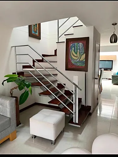 Venta Casa En Conjunto La Aurora Norte De Armenia