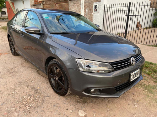 Volkswagen Vento 2.5 Luxury 170cv Tiptronic 2013