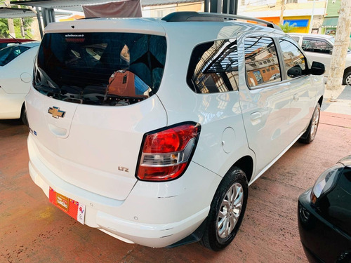 Chevrolet Spin 1.8 Ltz 7 Lugares