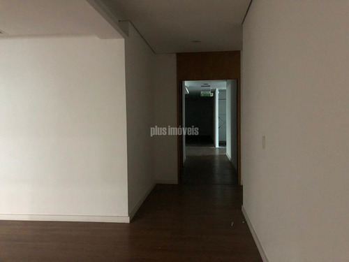 Imagem 8 de 14 de Cenesp 3070,0m²au 28 Vagas - Pp18712