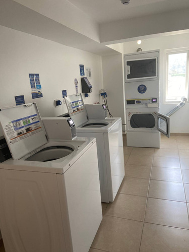 Venta Depto. 2 Dorm/2baños - Papudo Laguna