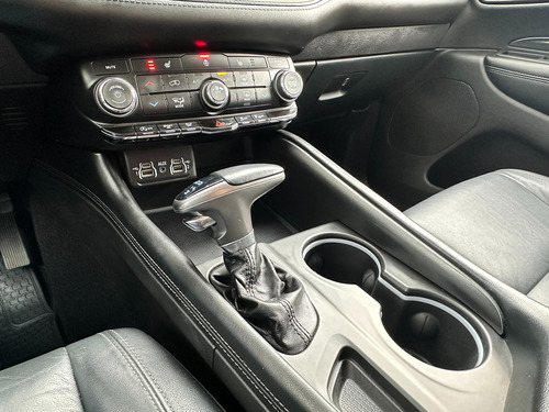 Dodge Durango Sxt 4x2 3.6l