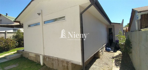 Casa En Venta De 3 Dormitorios En Los Romero Concón