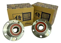 Comprar Kit 2 Mazas Traseras Jetta Beetle Golf A4 C\u002Fabs 1999 - 2015