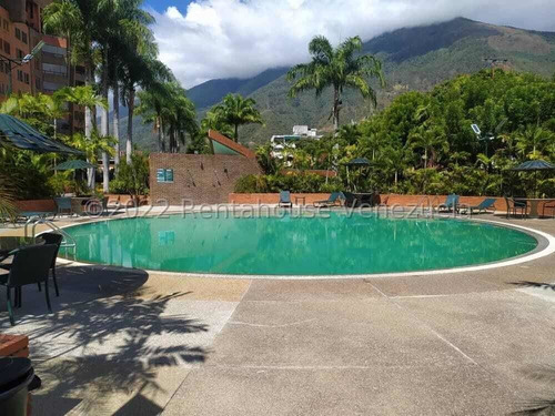 Imagen 25 de 30 de Apartamento En Venta En Los Chorros