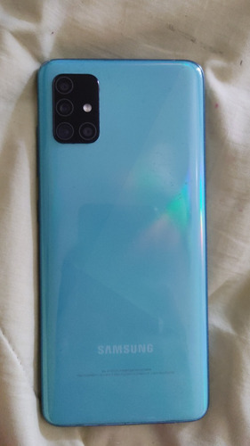 Samsung A51 