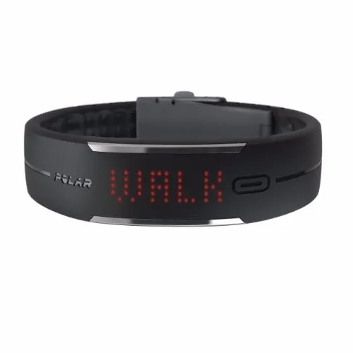 Reloj Polar Loop Activity Tracker Pulsera De Actividad
