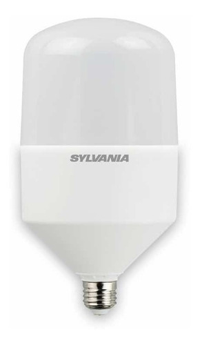 Bombillo Led 60w Sylvania Alta Potencia