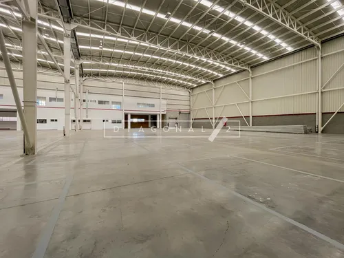 Bodega Industrial En Arriendo En Cota