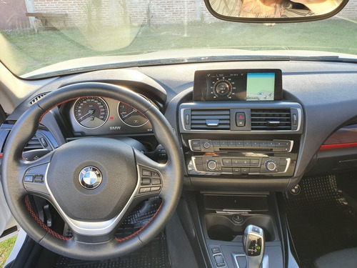 Bmw Serie 1 1.6 120i Sport Line 177cv 2016