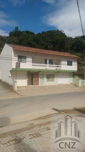 Residencial + Comercial - Cs 105 - Cs 105