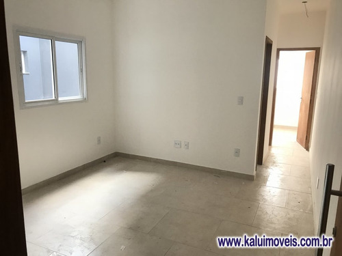 Imagem 1 de 5 de Jardim Alzira Franco, Apto S/ Condomínio - 2 Dormitórios (1 Suíte) - 75873