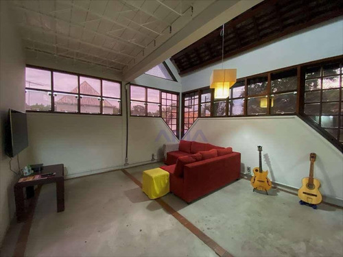 Imagem 13 de 30 de Casa Com 1 Dormitório À Venda, 507 M² Por R$ 2.970.000,00 - Vila Santo Antônio - Cotia/sp - Ca2140