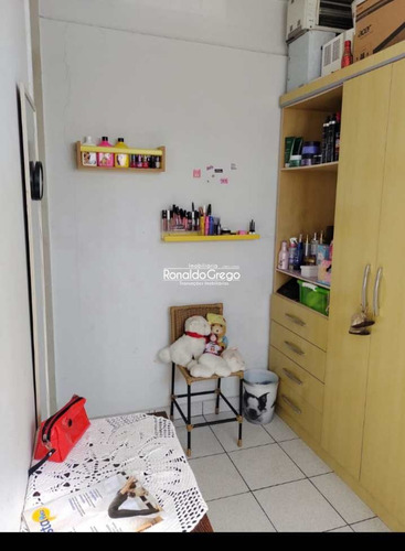 Imagem 11 de 17 de 2 Dorms, 1 Banheiro,1 Vaga, 135m² - V7539