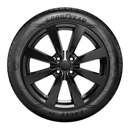 Pneu Goodyear Aro 21 265/35r21 Eagle F1 Asymmetric 3 101y