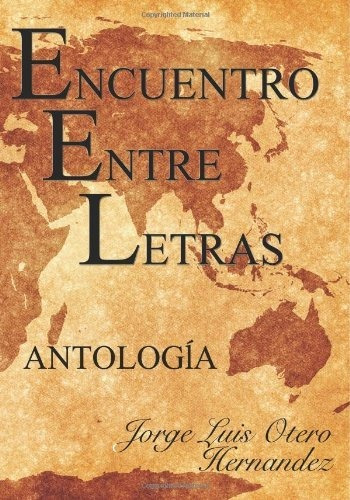 Encuentro Entre Letras