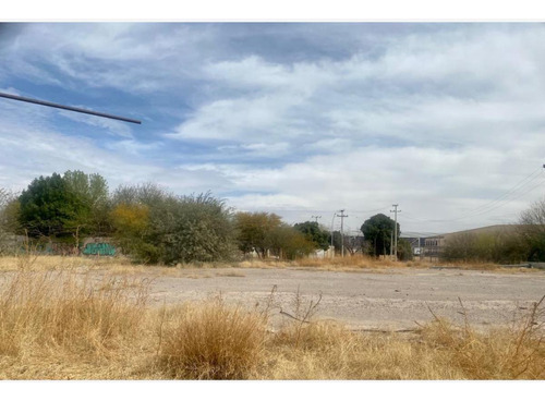 Terreno En Renta En Santa Fe