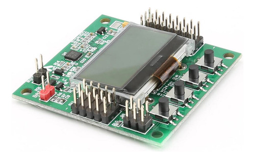 Mini Kk 2.1.5 Kk2 Tablero De Control De Giroscopio/acc: