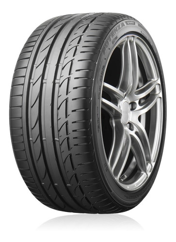 Pneu Aro 19 245/35r19 93y Bridgestone Potenza S001 Xl