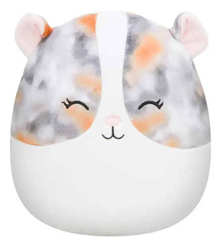 Pelúcia Squishmallows Pax 20cm Sunny 2860 2m