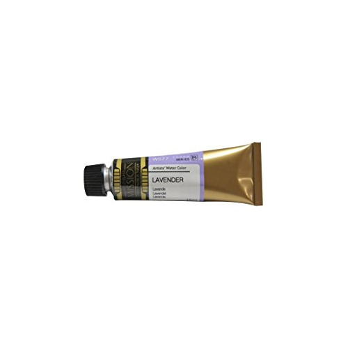 Mijello Mission Gold Acuarela, 15 Ml, Lavanda