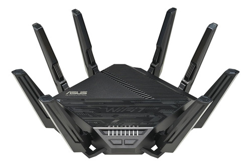 Asus Rt-be96u Be19000 802.11be Enrutador Extensible Wifi 7