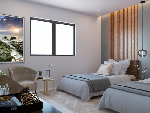 Imagen 7 de 12 de Lujoso Apartamento En Venta En Cana Bay