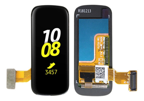A Pantalla Lcd+pantalla Táctil Para Samsung Galaxy Fit
