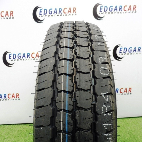 Imagen 2 de 4 de Llantas Rin 14 195r14c 8 Lonas Nuevas Promoción 195 R14 C