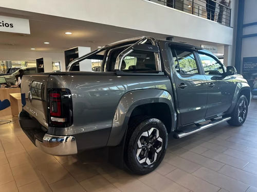 Volkswagen Amarok 3.0 Cd Tdi 258Cv V6 Highline 4X4 At