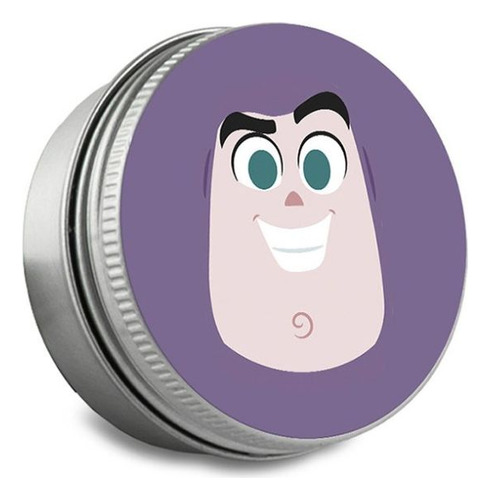 Bálsamo Para Labios Buzz Lightyear 5.5g Disney