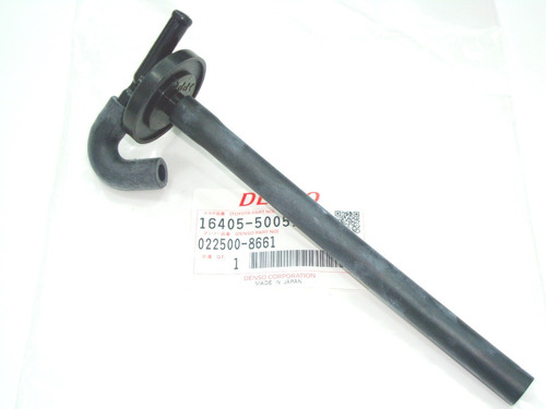 Tapa Envase Agua Radiador Toyota 4runner 03-09 Original 100%