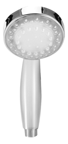 Rociador De Ducha Led Colorido Con Temperatura De Cabina