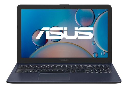 Imagen 2 de 5 de Portátil Asus X543ua-gq2087 Core I3 4gb 1tb 15,6