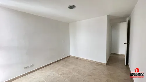 Apartamento En Arriendo En Medellín - Lorena