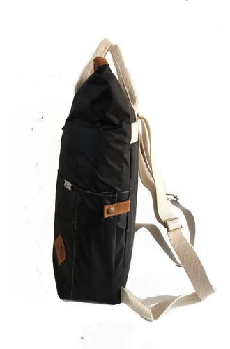 Bolso Matero Mochila Para Mate Porta Termo Impermeable | Envío gratis