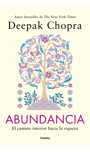 Abundancia - Deepak Chopra