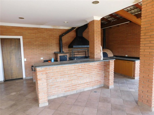 Casa Residencial À Venda, Parque Manacas, Jundiaí. - Ca0874 - 34729326