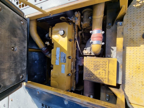 Imagem 11 de 15 de Caterpillar 349