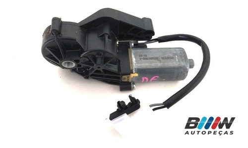 Motor Regulagem Banco Diant Esq Mercedes C180 2012 B8043 