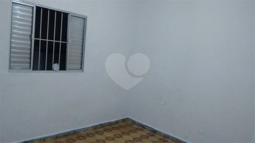 Imagem 29 de 29 de Casa A Venda Na Praia Grande Frente Praia - Reo553663