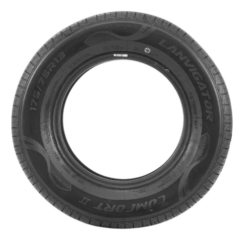 Kit 2 Pneu 205/60r16 92v Lanvigator Comfort 2