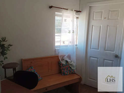 Propiedad 7 Habitaciones Y Alta Demanda De Arriendo | Invers