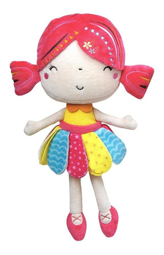 Adora Blandengues Plush Doll Girl Cuddly Lavable Suave Snugg 