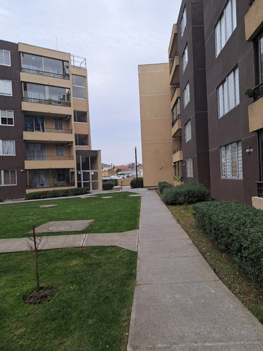 Departamento En Venta En Jaime Repullo 2803