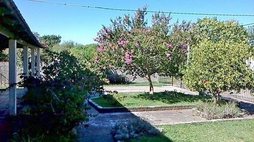 Imagen 2 de 14 de Oport., Apúrese, Disponible. Residencia, Casa De Campo De Estilo!