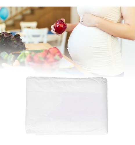 Toallas Sanitarias, 8 Piezas, Posparto, Absorbentes De Agua,