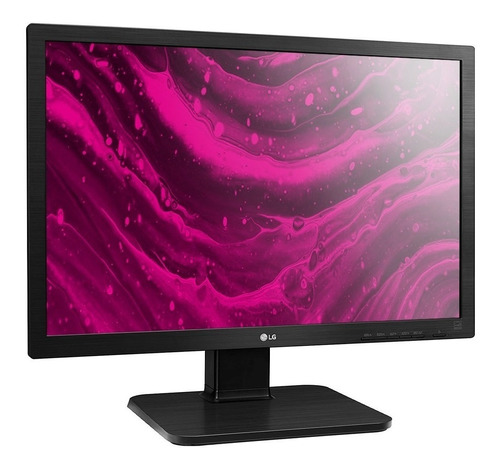 Monitor LG Fhd 22 Pulgadas 22bk55wy 16:10 Parlantes Dp Usb