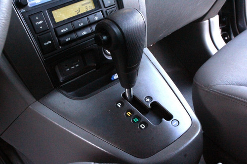 Imagem 5 de 12 de Hyundai Tucson Gls 2.0l Aut. 2015 81.000km C/ Gas