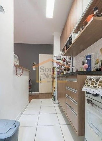 Imagem 8 de 15 de Apartamento, Venda, Vila Guarani (z Sul), Sao Paulo - 26967 - V-26967